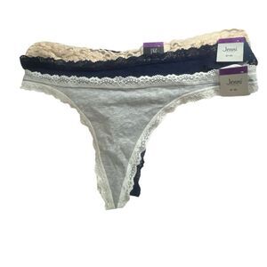 2 INC Lace AND 2 Jenny Cotton Lace Trim XXL